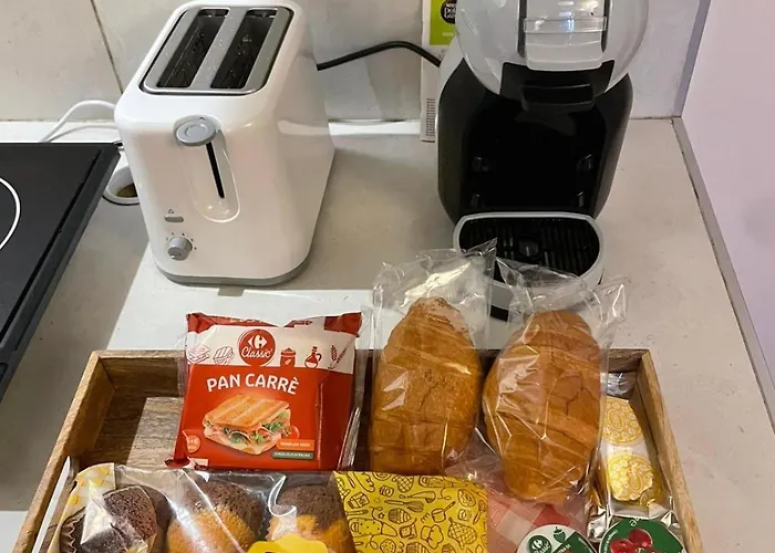 Apartamento La Rocca Di Giada *