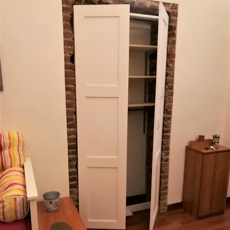 Apartament La Rocca Di Giada