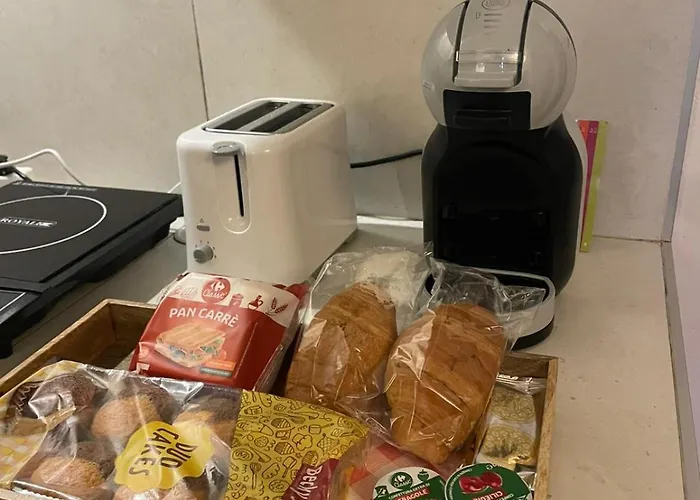 La Rocca Di Giada アパート トリノ